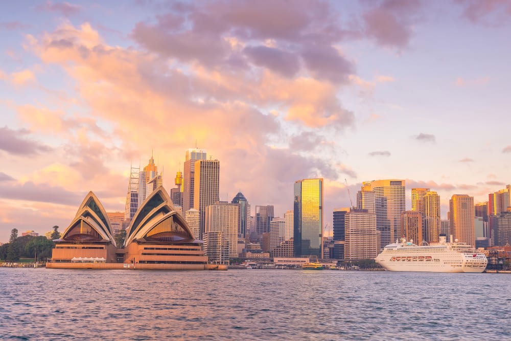 Sydney